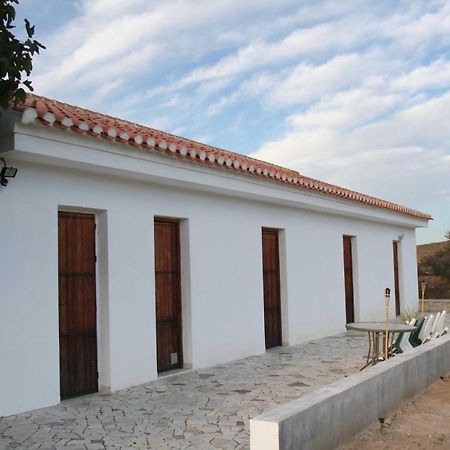Cortijo Urra Field Centre, Sorbas Guest House Exterior foto