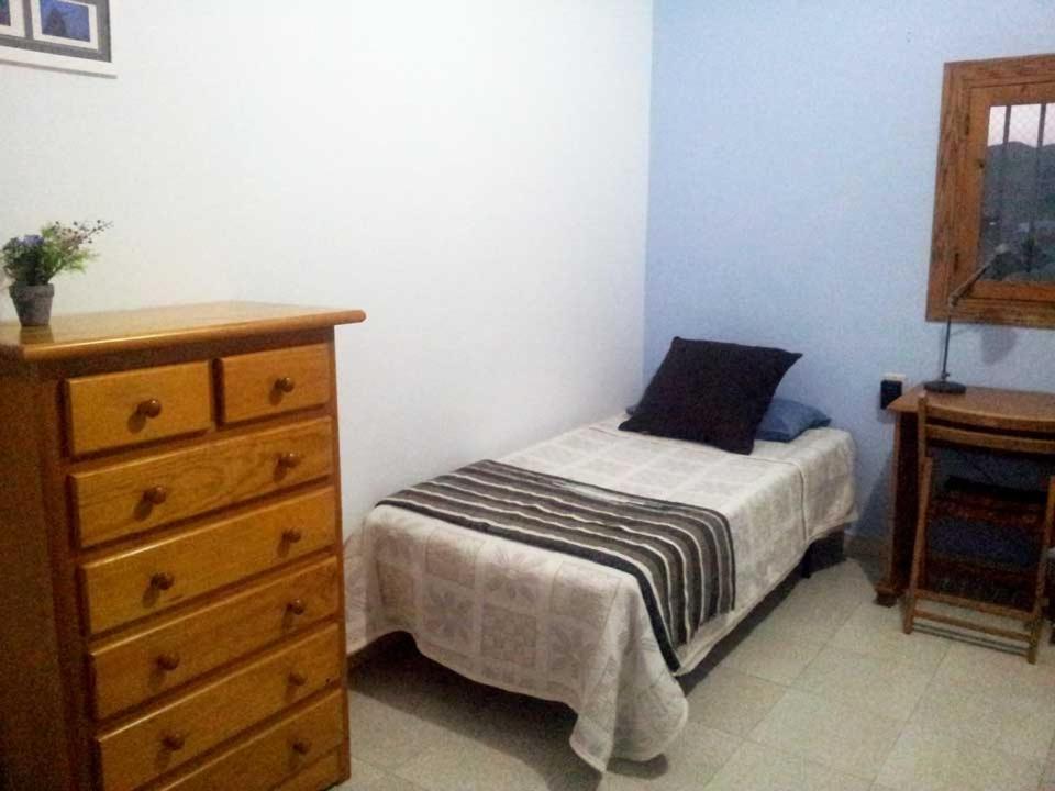Cortijo Urra Field Centre, Sorbas Guest House Exterior foto
